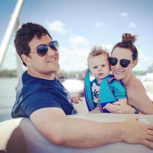 Meet your Posher, Jessie